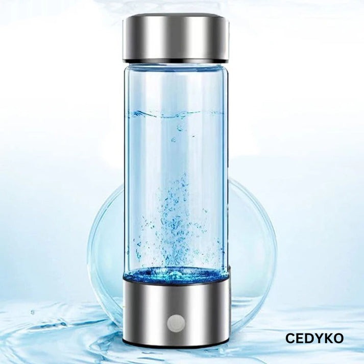 Hydrogen Water Generator